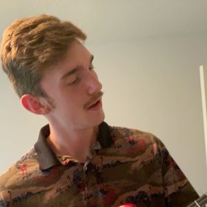 Meet your Posher, Ethan